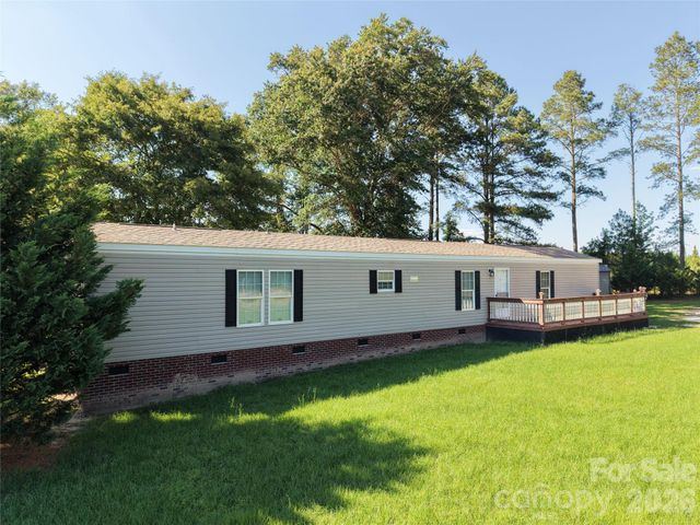6036 HWY 742 Highway S, Wadesboro, NC 28170