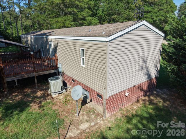 6036 HWY 742 Highway S, Wadesboro, NC 28170