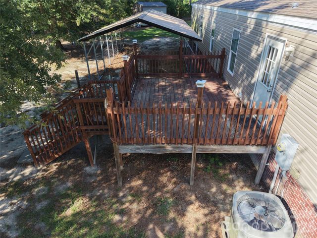 6036 HWY 742 Highway S, Wadesboro, NC 28170