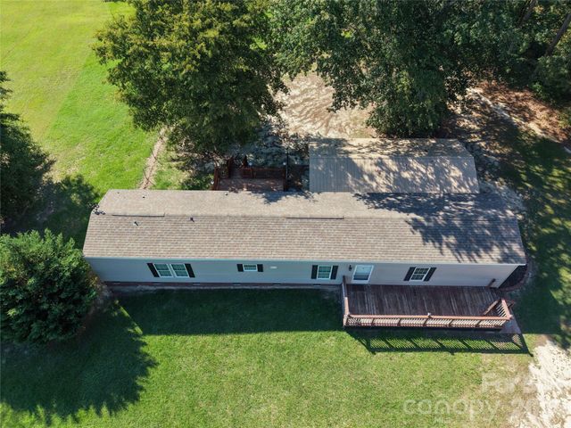 6036 HWY 742 Highway S, Wadesboro, NC 28170