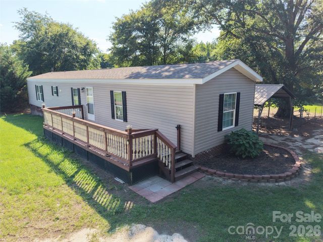 6036 HWY 742 Highway S, Wadesboro, NC 28170