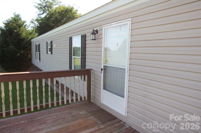 6036 HWY 742 Highway S, Wadesboro, NC 28170