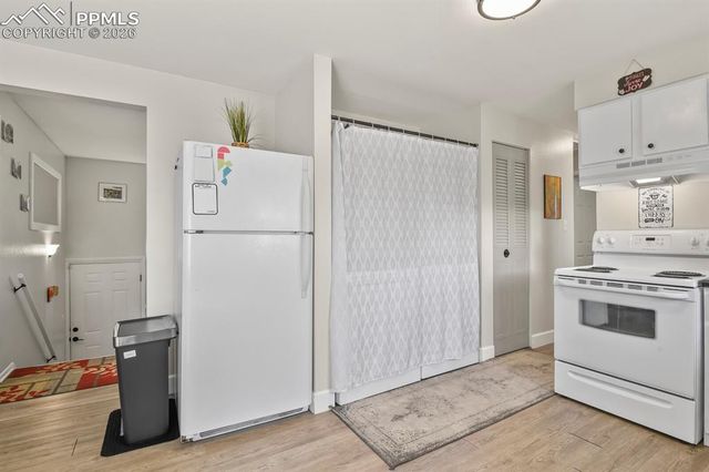 1309 Tappan Circle, Colorado Springs, CO 80909