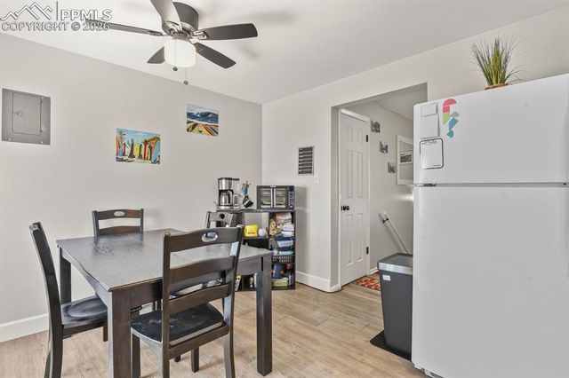 1309 Tappan Circle, Colorado Springs, CO 80909