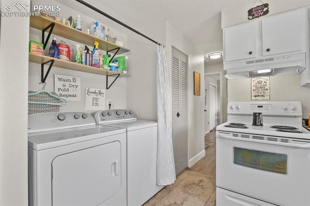 1309 Tappan Circle, Colorado Springs, CO 80909