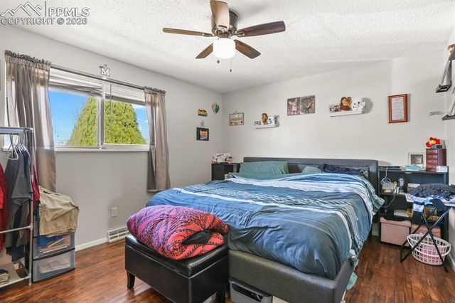 1309 Tappan Circle, Colorado Springs, CO 80909