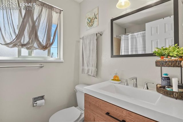 1309 Tappan Circle, Colorado Springs, CO 80909