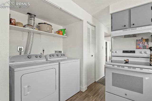 1309 Tappan Circle, Colorado Springs, CO 80909