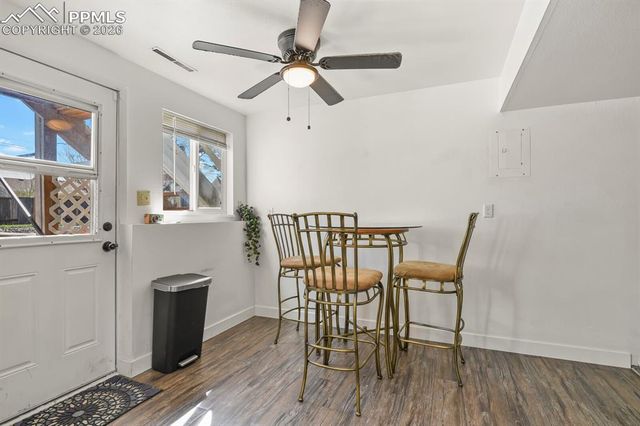 1309 Tappan Circle, Colorado Springs, CO 80909