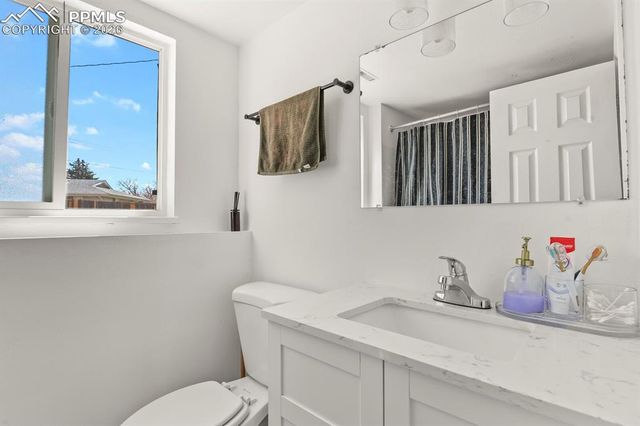 1309 Tappan Circle, Colorado Springs, CO 80909