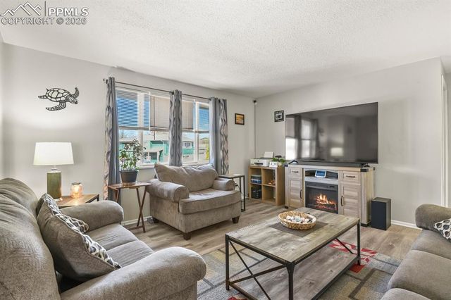 1309 Tappan Circle, Colorado Springs, CO 80909