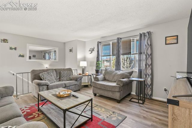 1309 Tappan Circle, Colorado Springs, CO 80909