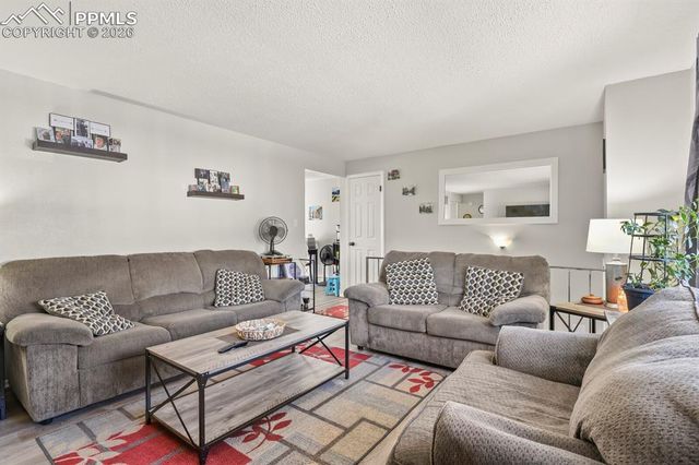 1309 Tappan Circle, Colorado Springs, CO 80909