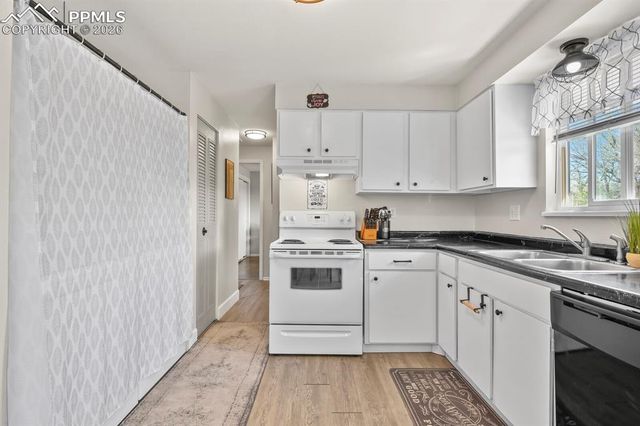 1309 Tappan Circle, Colorado Springs, CO 80909