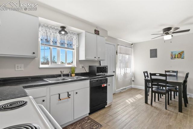 1309 Tappan Circle, Colorado Springs, CO 80909