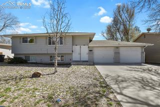 1309 Tappan Circle, Colorado Springs, CO 80909