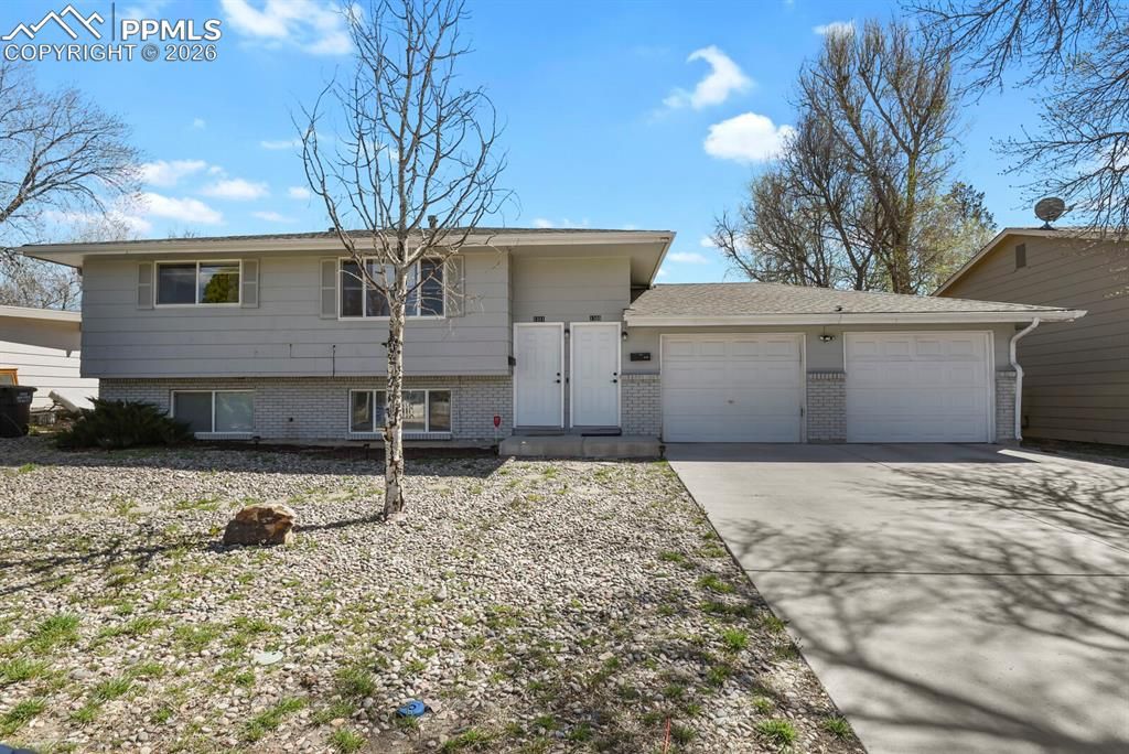 1309 Tappan Circle, Colorado Springs, CO 80909