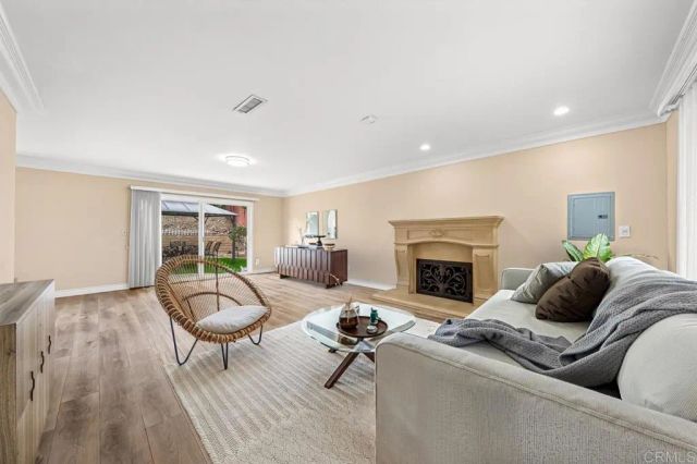 7906 Anders Circle, La Mesa, CA 91942