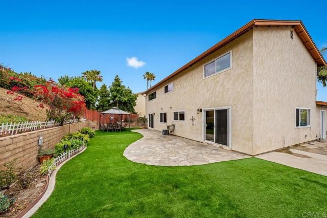 7906 Anders Circle, La Mesa, CA 91942
