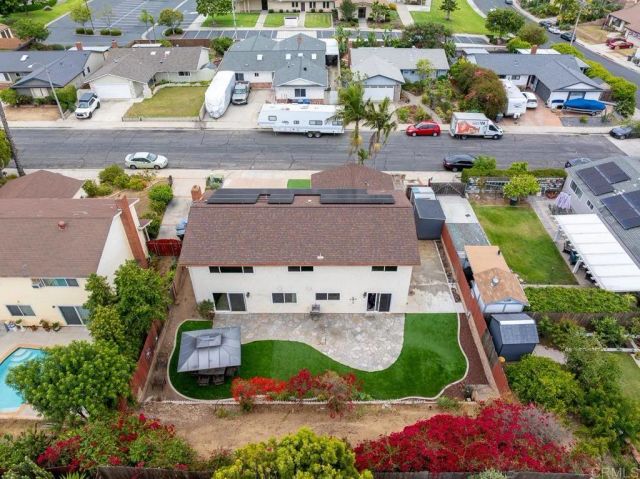 7906 Anders Circle, La Mesa, CA 91942