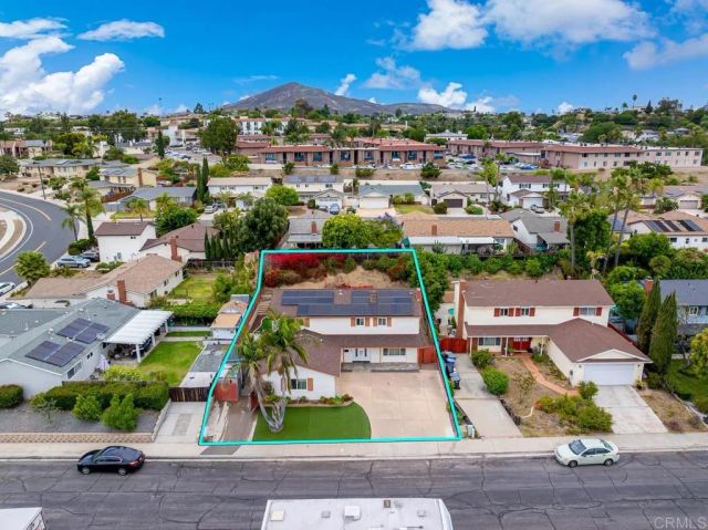 7906 Anders Circle, La Mesa, CA 91942