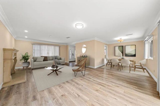 7906 Anders Circle, La Mesa, CA 91942