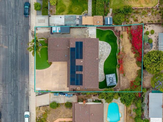 7906 Anders Circle, La Mesa, CA 91942