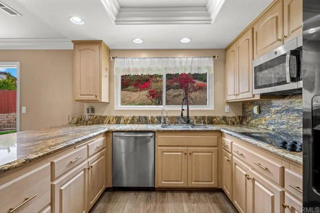 7906 Anders Circle, La Mesa, CA 91942