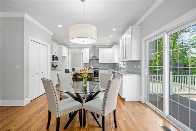 60 Saundersdale Road, Charlton, MA 01507