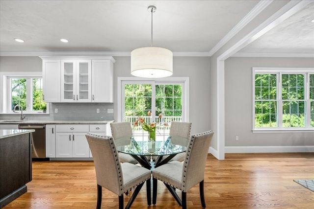 60 Saundersdale Road, Charlton, MA 01507