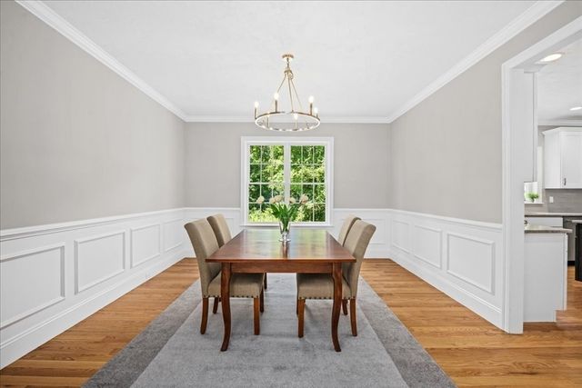 60 Saundersdale Road, Charlton, MA 01507