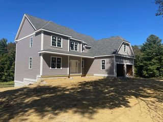 60 Saundersdale Road, Charlton, MA 01507
