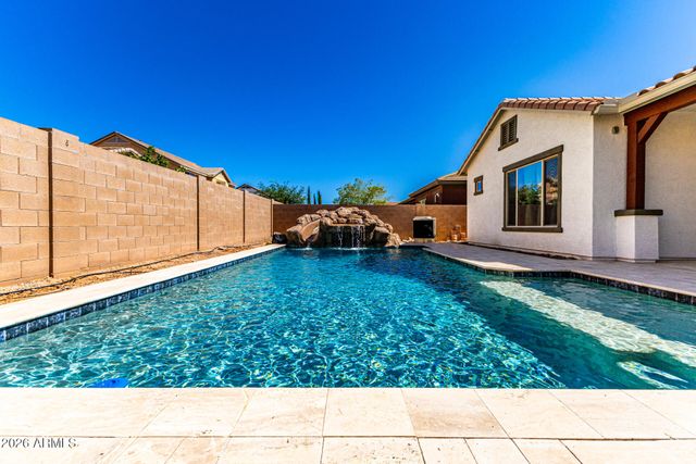 7408 E PAMPA Avenue, Mesa, AZ 85212