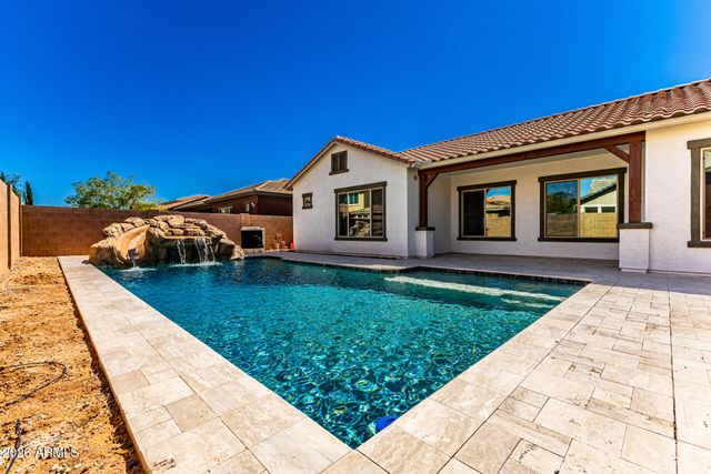 7408 E PAMPA Avenue, Mesa, AZ 85212