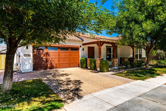 7408 E PAMPA Avenue, Mesa, AZ 85212