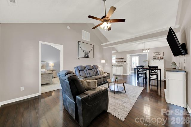 4133 Thomas Sam Drive, Rock Hill, SC 29732