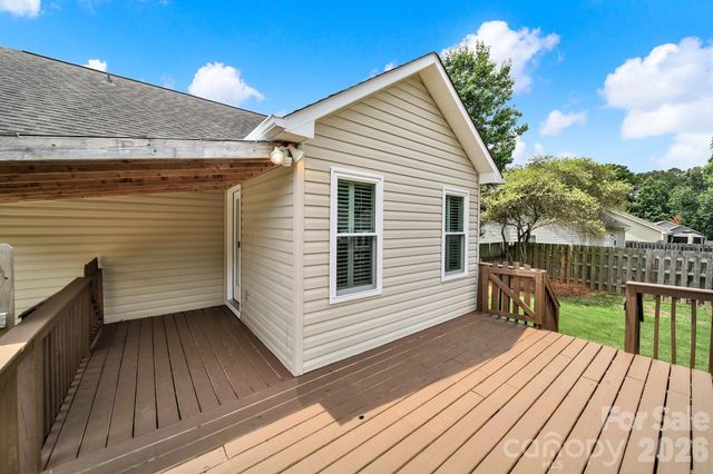 4133 Thomas Sam Drive, Rock Hill, SC 29732
