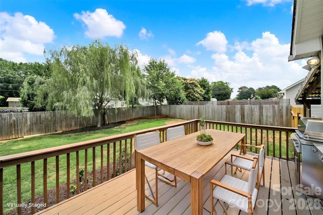 4133 Thomas Sam Drive, Rock Hill, SC 29732