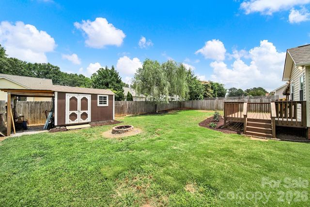 4133 Thomas Sam Drive, Rock Hill, SC 29732