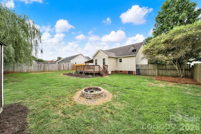 4133 Thomas Sam Drive, Rock Hill, SC 29732