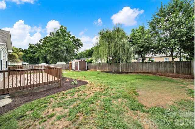 4133 Thomas Sam Drive, Rock Hill, SC 29732