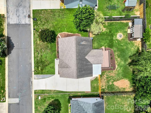 4133 Thomas Sam Drive, Rock Hill, SC 29732