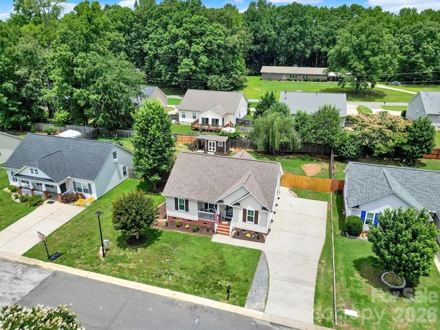 4133 Thomas Sam Drive, Rock Hill, SC 29732