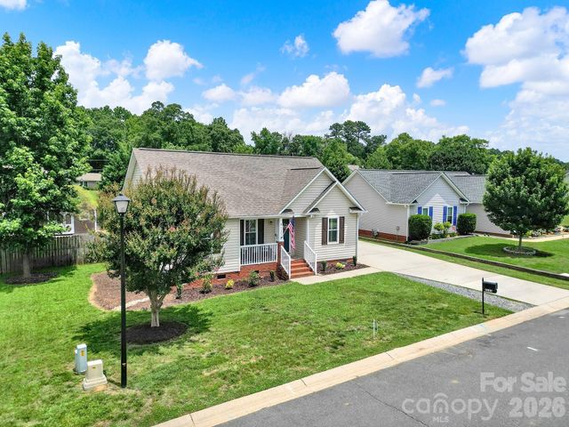 4133 Thomas Sam Drive, Rock Hill, SC 29732