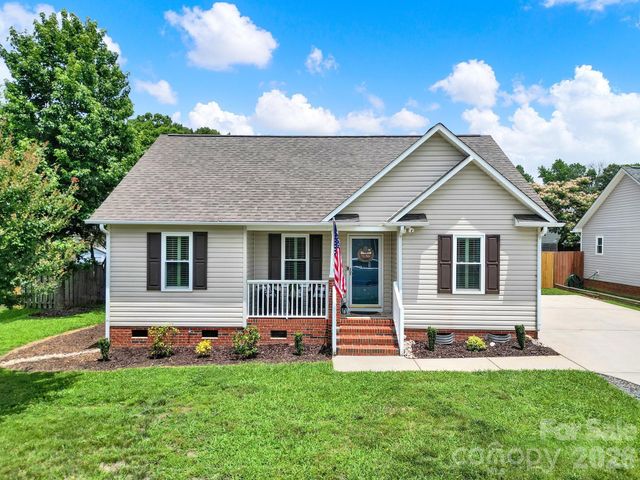 4133 Thomas Sam Drive, Rock Hill, SC 29732