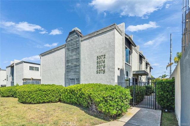 5372 Clairemont Mesa Blvd, San Diego, CA 92117