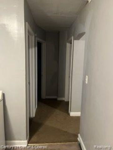 194 Richter Street, River Rouge, MI 48218