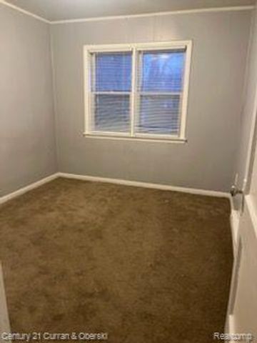 194 Richter Street, River Rouge, MI 48218