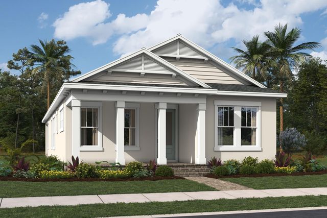 7463 SW Hosford Street, Palm City, FL 34990