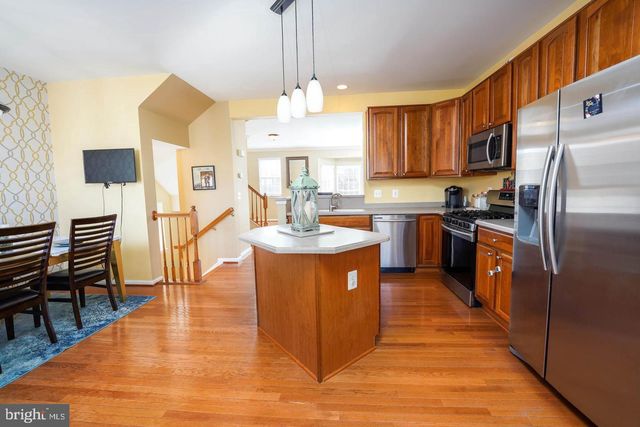 1414 BIRD WATCH CT, Woodbridge, VA 22191